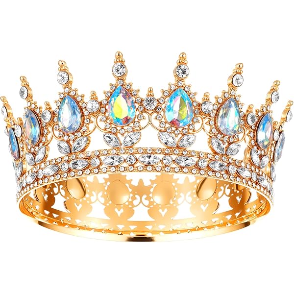 FDEETY Parure Bijoux Élégantes - Ensemble Mariée Mariage Pendentif