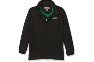 Regatta Kid's Greenhill II Waterproof Shell Jackets