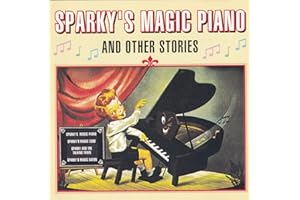 Sparky's Magic Piano