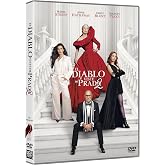 El Diablo Viste de Prada 2 (The Devil Wears Prada 2) (DVD)