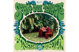 Brooklyn to Brooklin