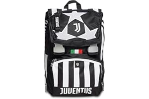 Seven s.p.a. ZAINO SDOPP.BIG JUVENTUS GOLDEN GOAL