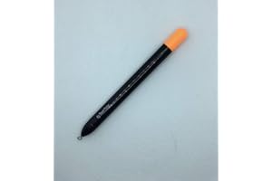 A & E Angling Product 6g LOADED PELLET WAGGLER FLOAT CARP Fishing coarse British Made