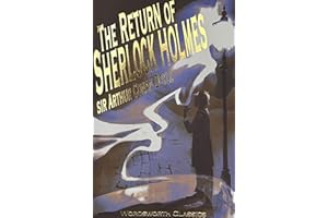 The Return of Sherlock Holmes