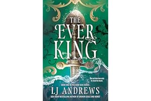 The Ever King: An Irresistible Tale of Fae Magic, Pirates, Secrets, and Forbidden Passion - TikTok Made Me Buy It!