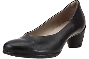 ECCO Sculptured 45, Merceditas Mujer