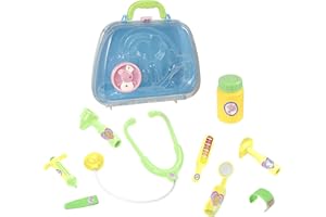 HTI Peppa Pig- l'affaire du médecin du Jouet, 1684621, Orange