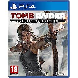 Tomb Raider et Tomb Raider Underwold PS3 complet avec livret - Jeux vidéo