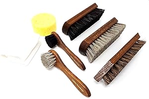 DELARA Set da 7 pezzi di alta qualità, prodotto in Germania, Mehrfarbig