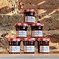 Bonne Maman Strawberry Conserve 30 g (Pack of 60)