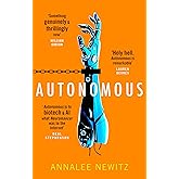 Autonomous