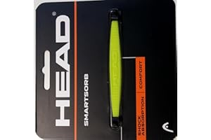 H&H Head Smartsorb Dampener