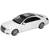 Welly 1:24 Mercedes-Benz S-Class