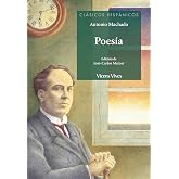 Poesia Antonio Machado N/e