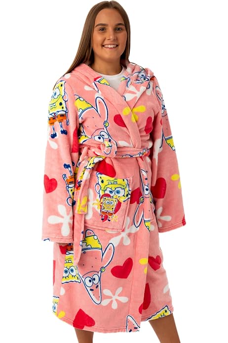Pyjama Femme My Melody Hiver - Ensemble Polaire 2 Pièces Avec Capuche Et Pantalon