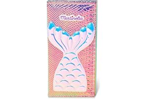 MARTINELIA LET'S BE MERMAIDS BIG WALLET