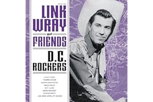 Link Wray & Friends: DC Rockers/Various