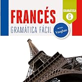 FRANC&Eacute;S:GRAM&Aacute;TICA F&Aacute;CIL (SIN COLECCION)
