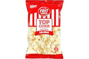 Frit Ravich Popcorn salés 80 g