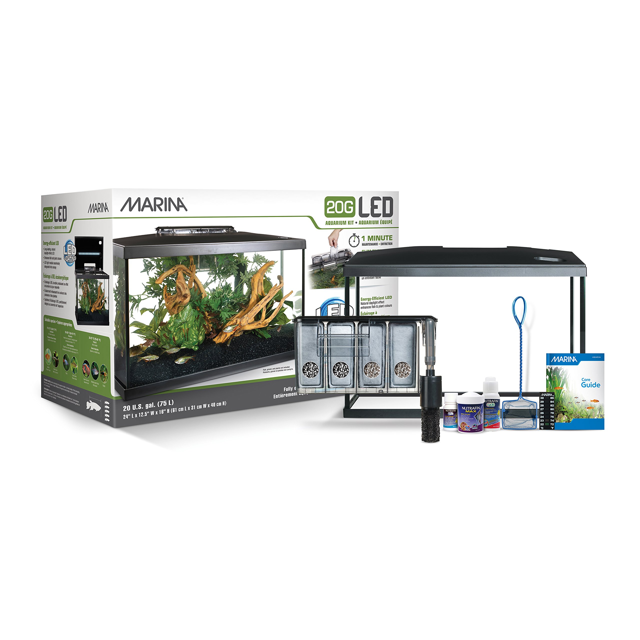 Marina-Kit-de-Acuario-con-Iluminacin-LED-20G-75-L-614-x-322-x-419-cm
