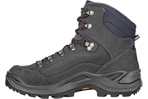 LOWA Renegade GTX MID Unisex Wanderstiefel Tracking Outdoor Goretex
