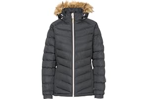 Trespass Nadina Women's Waterproof Jacket