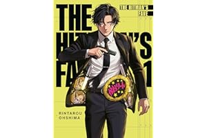 The Hitman's Fave 01: Ein legendärer Killer tauscht Waffen gegen Idol-Fanartikel