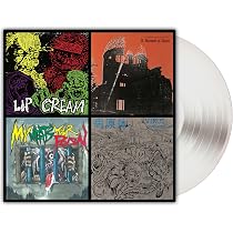 9 Shocks Terror [VINYL]: Amazon.co.uk: CDs & Vinyl