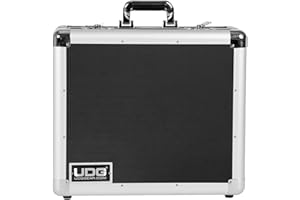 UDG Ultimate Pick Foam Flight Case