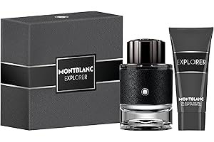 Montblanc Explorer