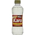 Karo Light Corn Syrup With Real Vanilla 473ml