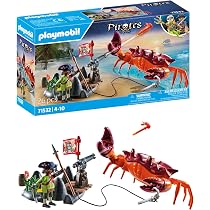 Figurines Playmobil En Ligne PLAYMOBIL | Viking Avec Monstre Marin | Jouet éducatif Dès 4 Ans | Coffret De Jeu Imaginatif | Figurine Dragon & Drakkar | Stimule La Créativité | 71830 Playmobil Jouets