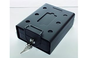 PENNINE Navyline Mini-Bordsafe