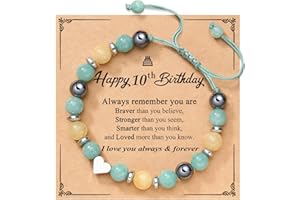 D Dongjiangjin Gift 10-18 Year Old Girls Gifts, 13th 16th 18th Birthday Gifts for Girls