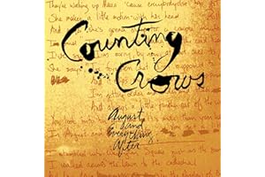 August and Everthing After