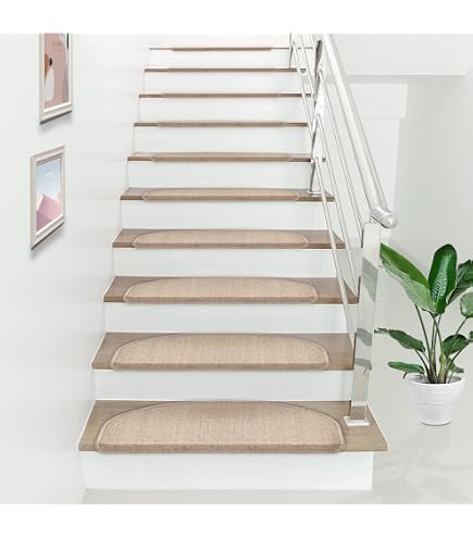 8 Marches D'escalier En Chêne Massif Non Traité - 70x25x2 Cm - Par VidaXL, Pour Escaliers Ou Rebor De Fenêtre