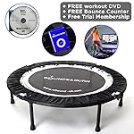 Amazon.de | Trampolin & Trampolinzubehör für Fitness
