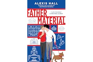 Father Material: The Highly Anticipated MM Romance