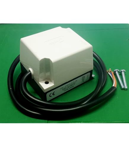 Danfoss Stellantrieb TWA-Z Ausf. NO 230V 082F1264 Stromlos Offen M30 X 1 5