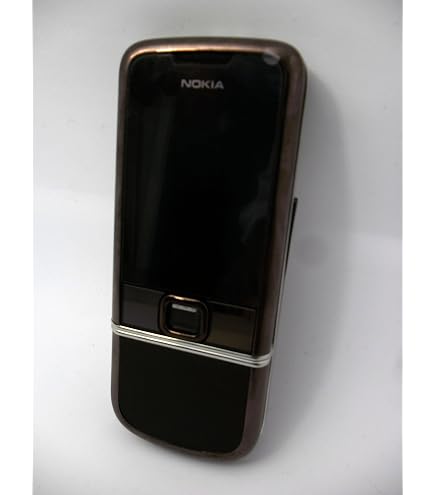 Nokia 8800 Carbon Arte készülék leírások, tesztek