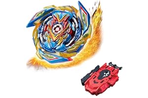 Mountain stream Toupie de combat Burst Super König B-163 Booster Mutig - Toupie de combat Ev 2A PSL Booster World Spriggan