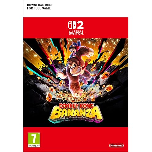 Nintendo eShop Card | 15 GBP voucher | Download Code | UK only | Switch - View 7