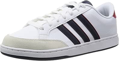 Adidas – COURT Set – F99130 – Colour: Dark Blue/Red/White – size: 39.3 :  Amazon.de: Shoes \u0026 Bags