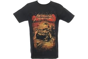 Collector's Mine Metallica - Pile Up META09TS Herren T-Shirt