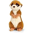 Keel Toys 22cm Keeleco Meerkat