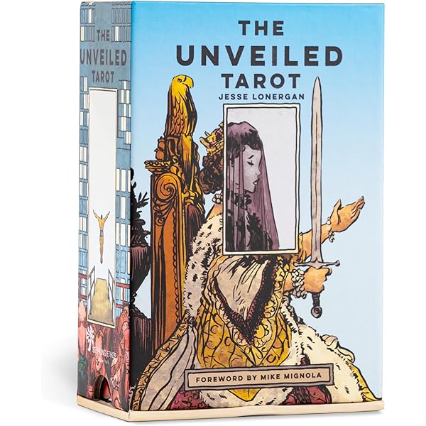 The Transparent Tarot : Carding, Emily: Amazon.in: Books