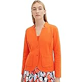 TOM TAILOR Ottoman Blazer, Donna