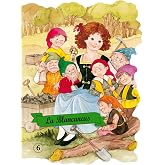 La Blancaneus (Encunyats cl&agrave;ssics)