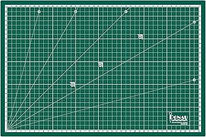 DONAU ELEKTRONIK GMBH Donau Elektronik Unbekannt MS-A3 Selbstheilende Schneidmatte (L x B) 450mm x 300mm 1St grün