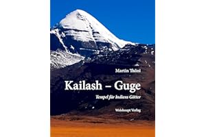 Kailash – Guge: Tempel für Indiens Götter